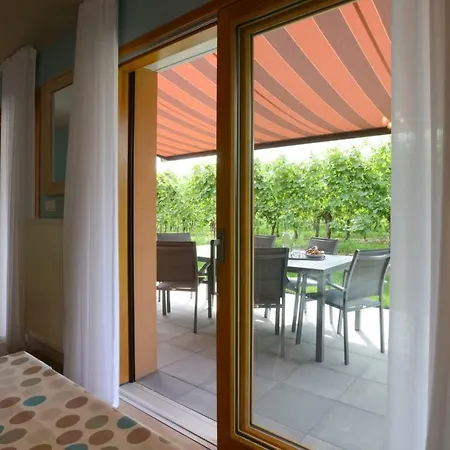 Tatil Evi Between Riquewihr And Ribeauville - House Clos Des Vignes 