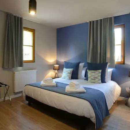 Tatil Evi Between Riquewihr And Ribeauville - House Clos Des Vignes 