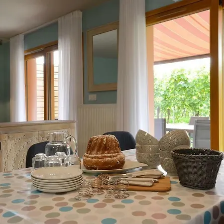 Tatil Evi Between Riquewihr And Ribeauville - House Clos Des Vignes 