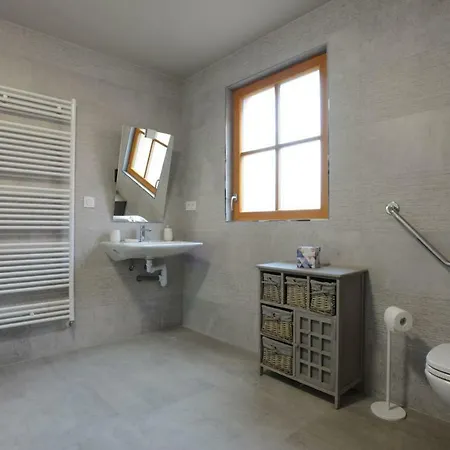 Tatil Evi Between Riquewihr And Ribeauville - House Clos Des Vignes 