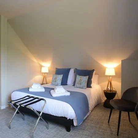 Tatil Evi Between Riquewihr And Ribeauville - House Clos Des Vignes 