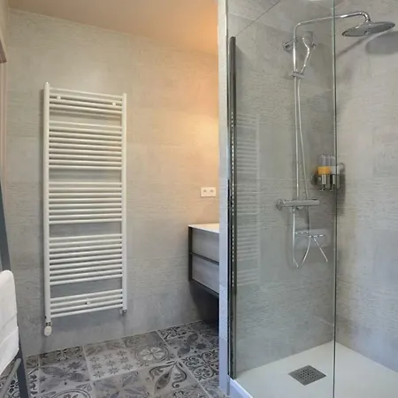 Tatil Evi Between Riquewihr And Ribeauville - House Clos Des Vignes 